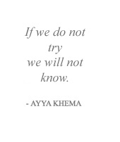 Ayya Khema quote - One Life Counselling & Psychotherapy
